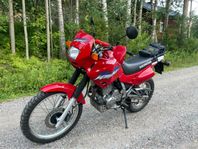Honda NX 650 Dominator