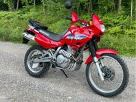 Honda NX 650 Dominator