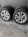 VW orginal hjul