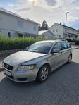 Volvo V50 D2 – Ny kamrem & nybesiktad utan anmärkning!