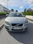 Volvo V50 D2 – Ny kamrem & nybesiktad utan anmärkning!