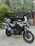 Triumph Tiger XC 1200