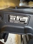 Yamaha 4hk - 4 takt