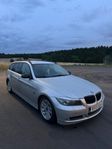 A traktor bmw