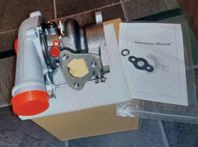 Turbo, k03/k04 Till BORA/JETTA/GOLF/Octavia/TT/A3/LEON, M.M.