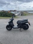 Peugeot Streetszone 2020 (2-takt)