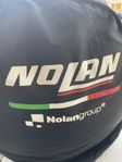Mc hjälm Nolan Blade