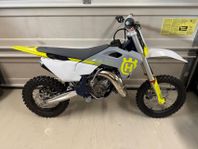 NY Husqvarna TC 65 - 2024