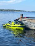 Sea Doo 300 RXT x RS