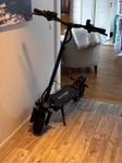Elsparkcykel Halo knight t104 52volt