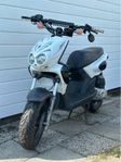 Yamaha Slider Naked 2016