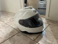 Shoei GT - Air 2 XL med Sena SLR2