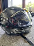 agv hjälm