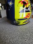 agv hjälm