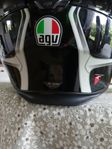 agv hjälm