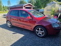VW GOLF 1.6 FS1 -04