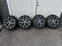 VW Albertville 19”