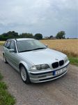 BMW 325  A-traktor Automat 2001