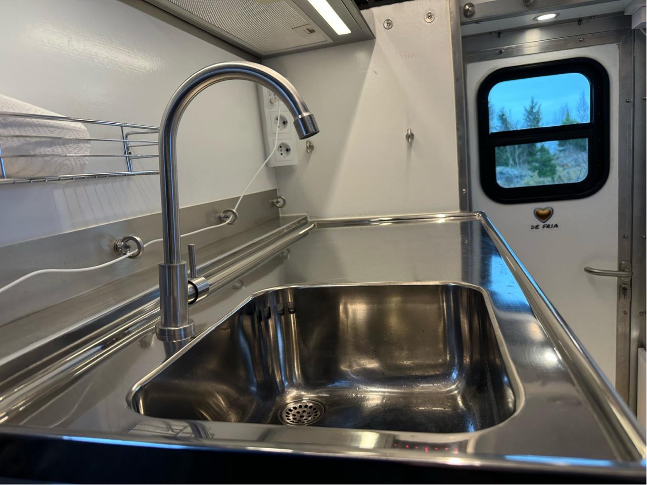 Ford Ranger Dobbelcab 3.2 TDCi 4x4 SelectShift, 6-trinn, 200hk, 2017