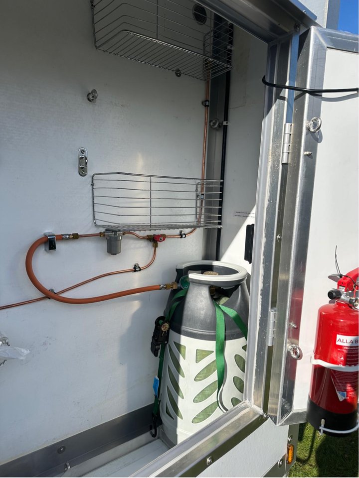 Ford Ranger Dobbelcab 3.2 TDCi 4x4 SelectShift, 6-trinn, 200hk, 2017