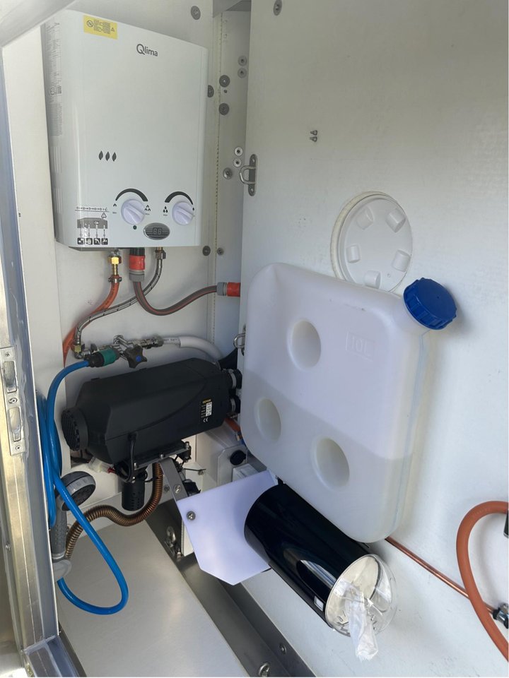 Ford Ranger Dobbelcab 3.2 TDCi 4x4 SelectShift, 6-trinn, 200hk, 2017