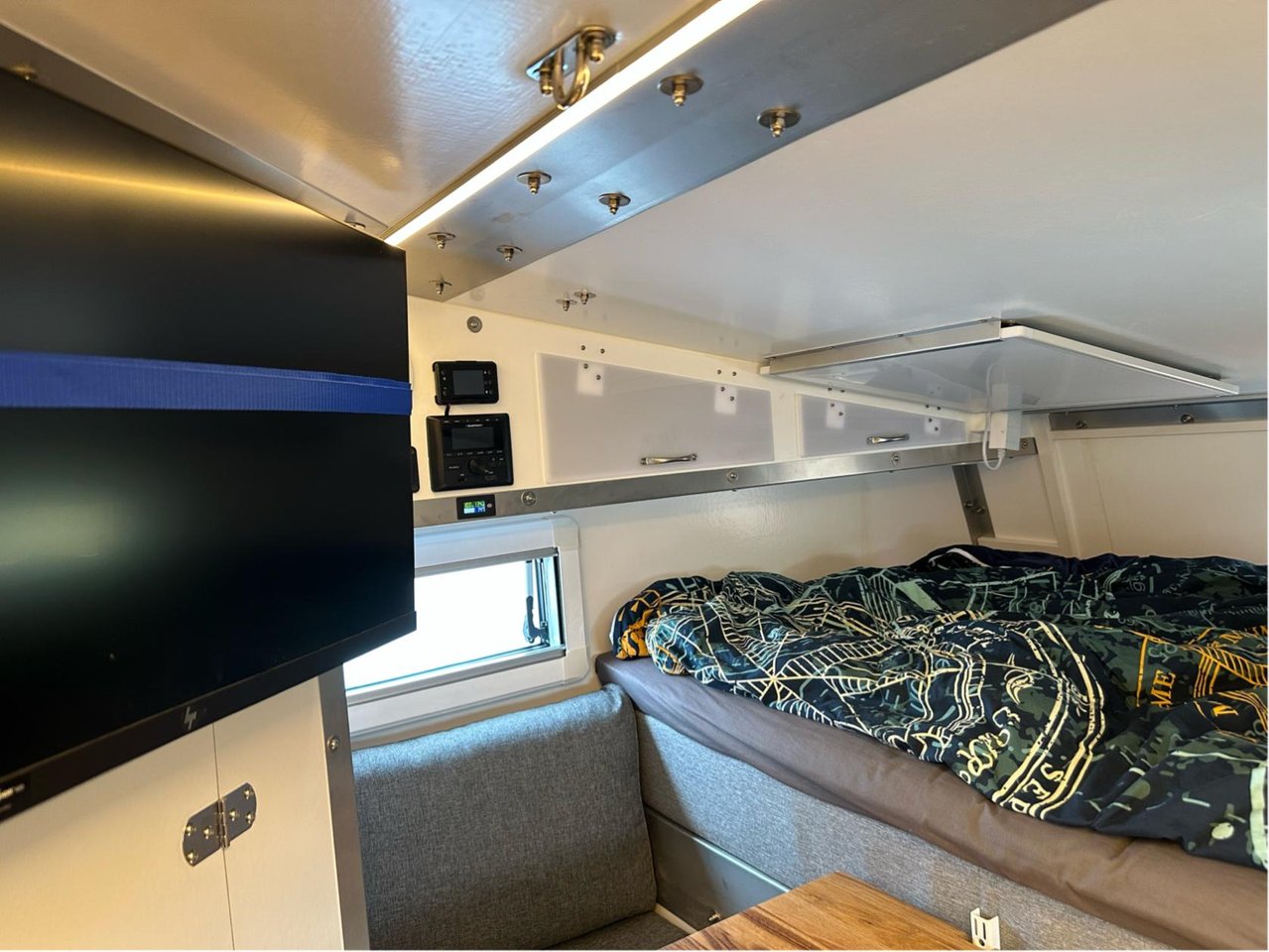 Ford Ranger Dobbelcab 3.2 TDCi 4x4 SelectShift, 6-trinn, 200hk, 2017