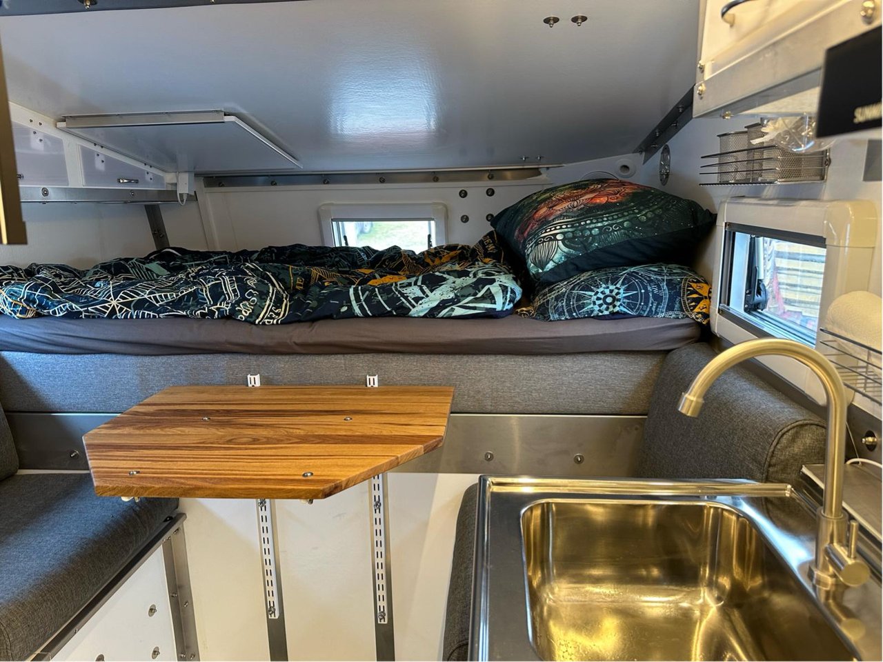 Ford Ranger Dobbelcab 3.2 TDCi 4x4 SelectShift, 6-trinn, 200hk, 2017