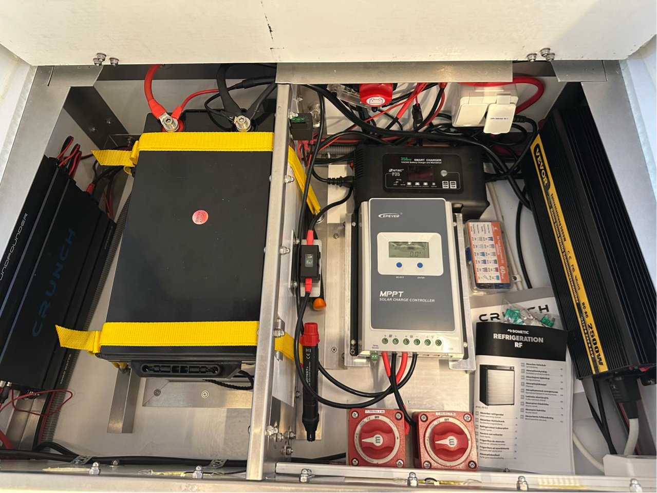 Ford Ranger Dobbelcab 3.2 TDCi 4x4 SelectShift, 6-trinn, 200hk, 2017