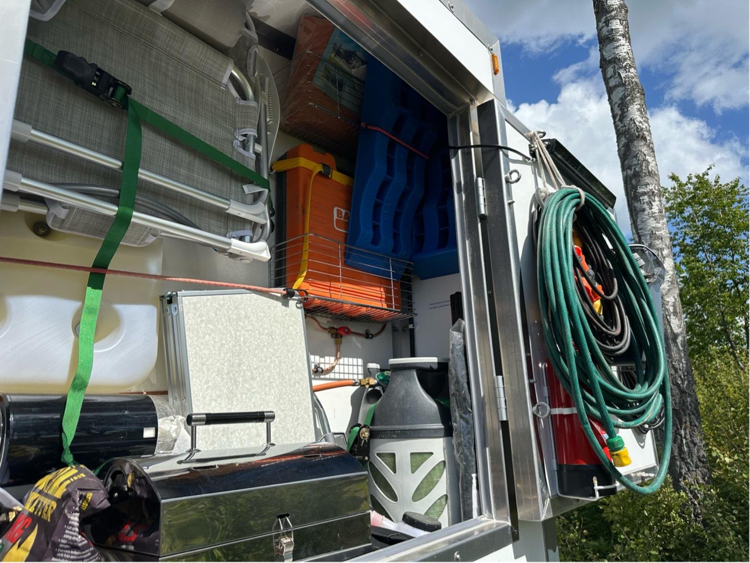 Ford Ranger Dobbelcab 3.2 TDCi 4x4 SelectShift, 6-trinn, 200hk, 2017