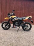 KSR moped