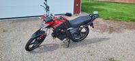 Klass 1 moped: ROMET ZXT50 -4t 2015