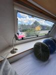 Husvagn Fendt 490 Tkm 2002 barnkammare