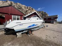Drago 660 motorbåt till höstpris