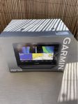 Garmin GPSMAP 723xsv – Ny i kartong