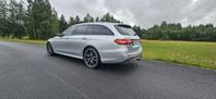 Mercedes-Benz AMG E 43 T 4MATIC 9G-Tronic 401hk