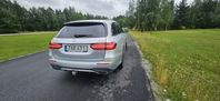 Mercedes-Benz AMG E 43 T 4MATIC 9G-Tronic 401hk