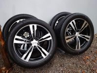 275/45-20" Michelin