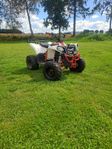fyrhjuling 125cc