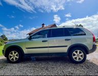 Volvo XC90 2005