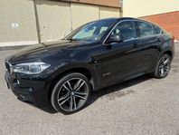 BMW X6 xDrive30d Steptronic M Sport Euro 6
