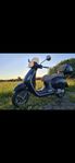 Vespa GTS 250 ie