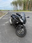 Kawasaki Ninja 300 (A2) ABS 400mil 