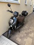 Vässla 2 Elmoped EU klass 1 (2022)