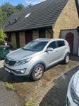 Kia Sportage 1.7 CRDi EX Euro 5