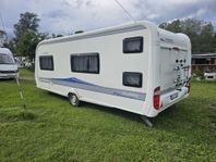 Hobby Exelent 560 Barn kammarmodell