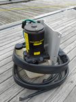 Komplett powertrimpump Volvo Penta