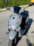 Peugeot Kisbee