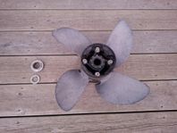 Propulse propeller Volvo Penta