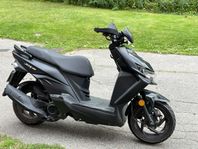 Sym jet4rx