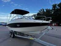Bayliner Cuddy 642 -16